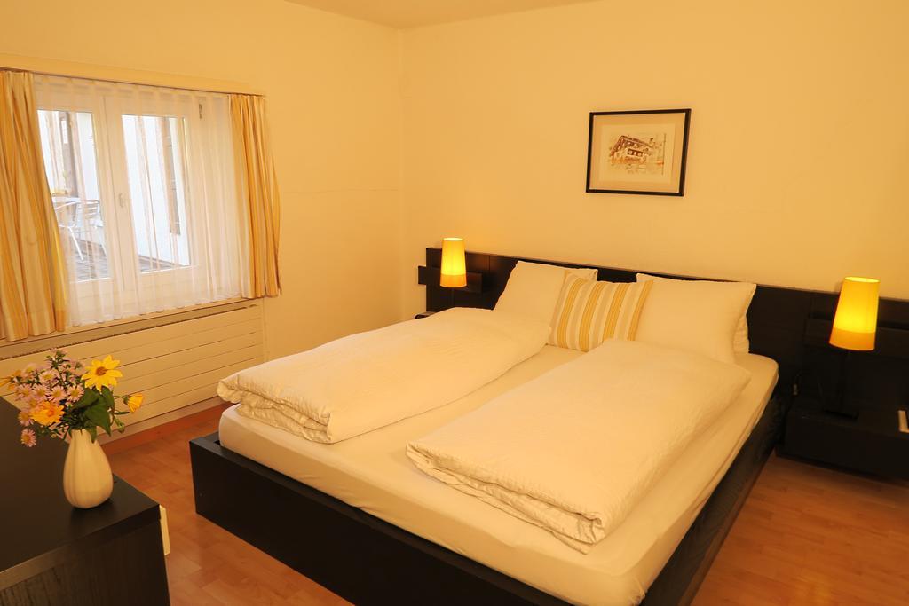 Hotel Restaurant Gabriel Скуоль Екстер'єр фото